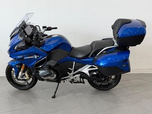 BMW R 1250 RT   Gasolina - Foto 2