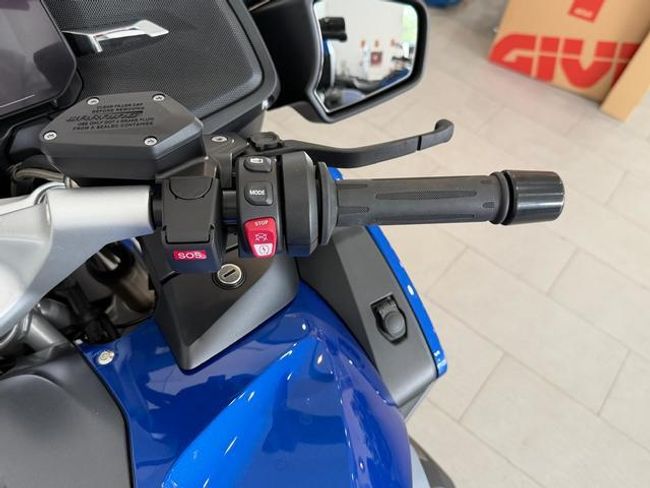 BMW R 1250 RT 