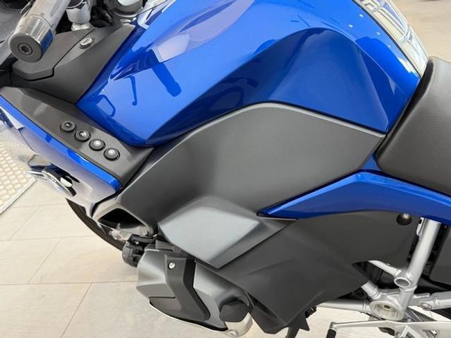 BMW R 1250 RT 