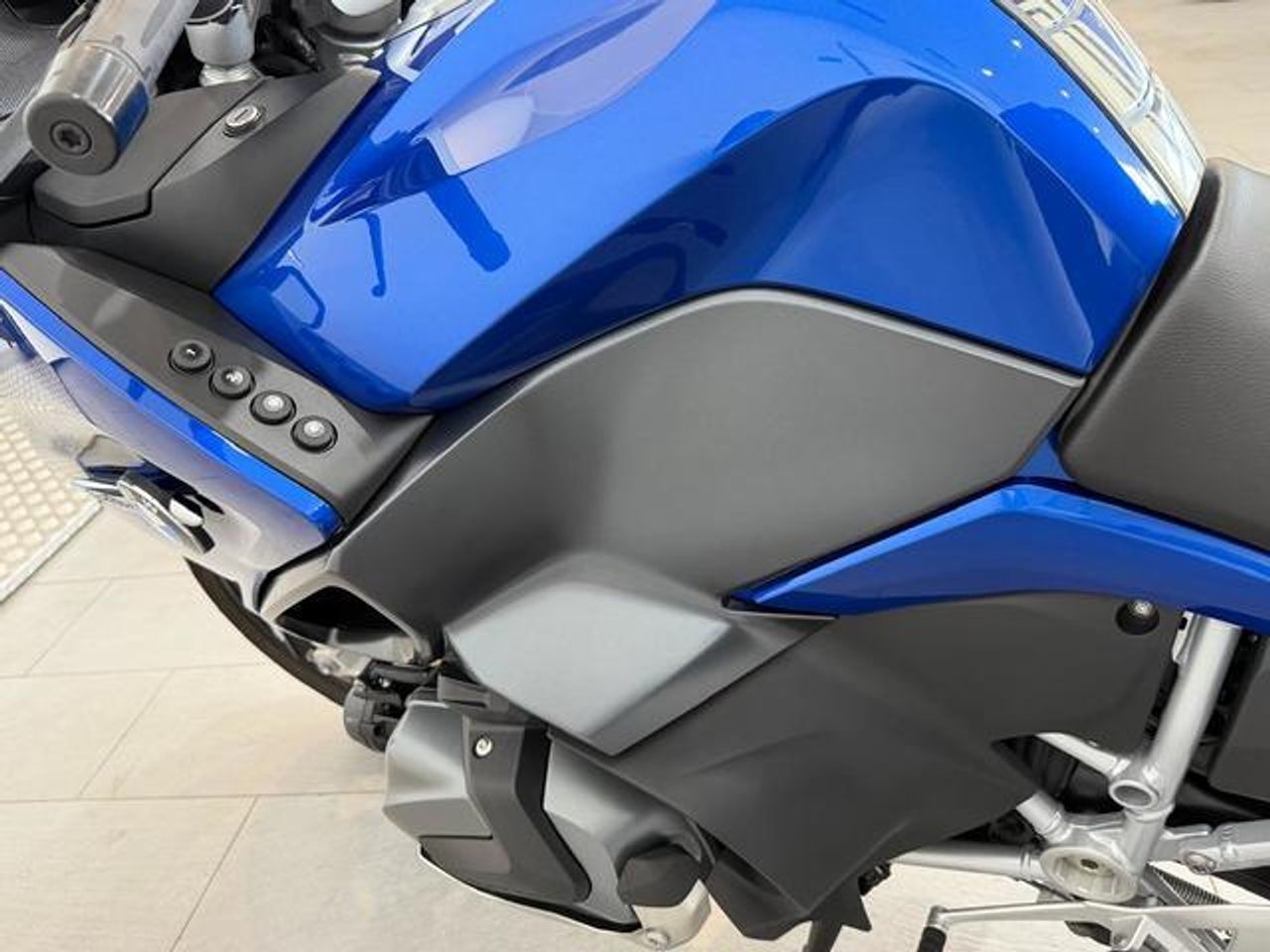 BMW R 1250 RT   Gasolina - Foto 10