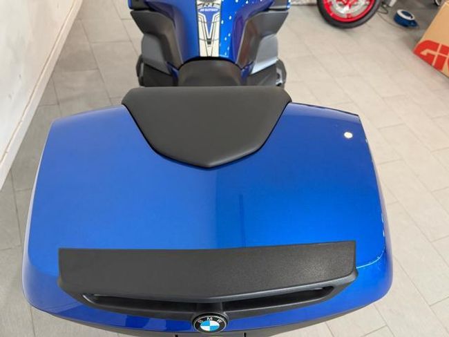 BMW R 1250 RT 