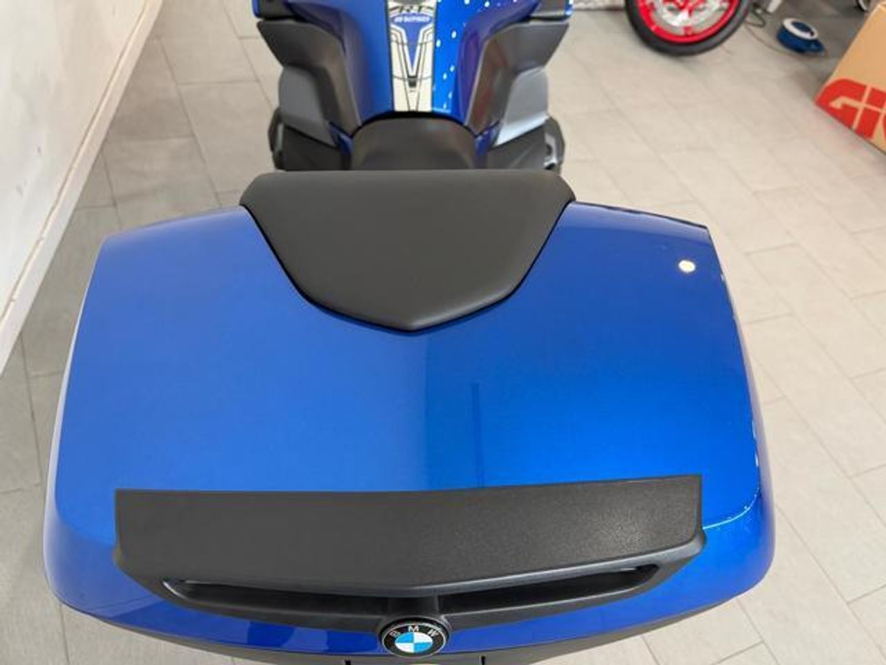 BMW R 1250 RT   Gasolina - Foto 12