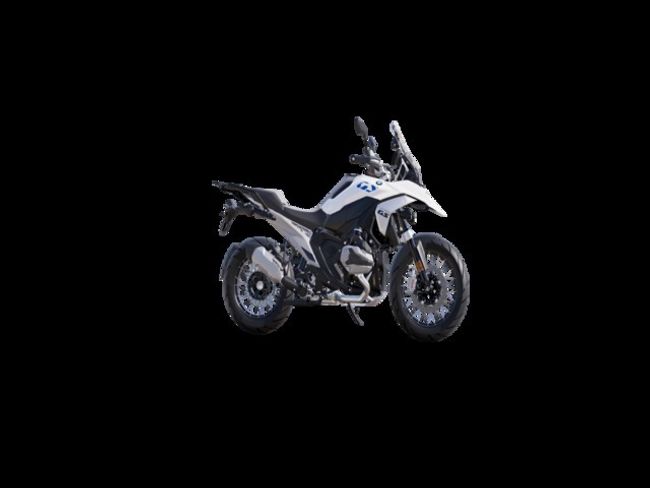 BMW R 1300 GS 