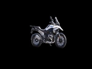 BMW R 1300 GS   Gasolina - Foto 2