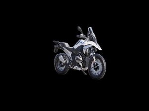 BMW R 1300 GS   Gasolina - Foto 5