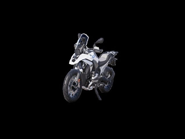 BMW R 1300 GS 