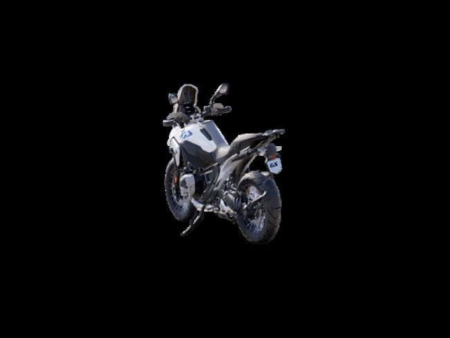 BMW R 1300 GS 