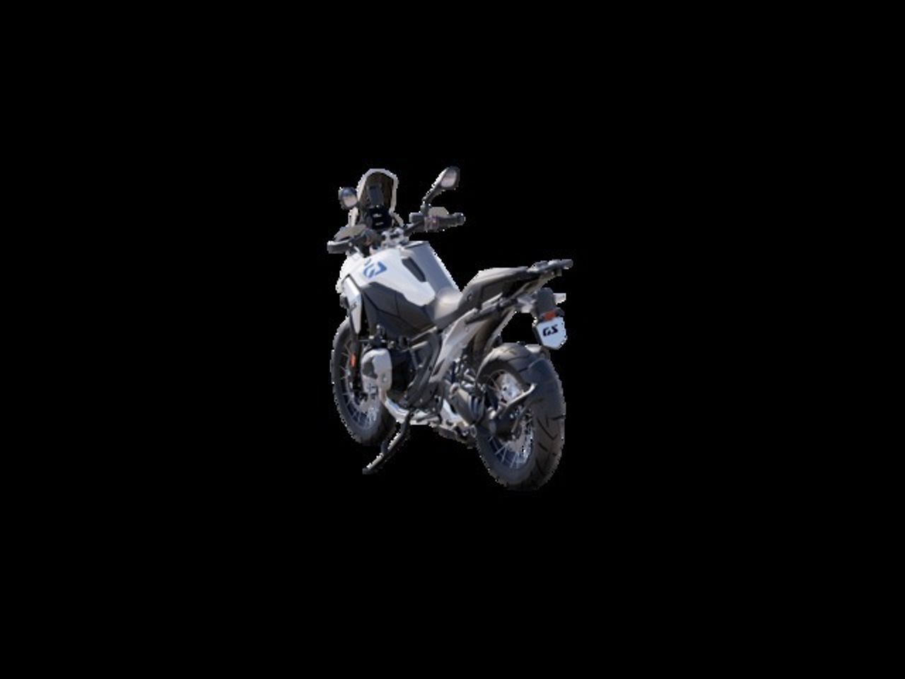 BMW R 1300 GS   Gasolina - Foto 10