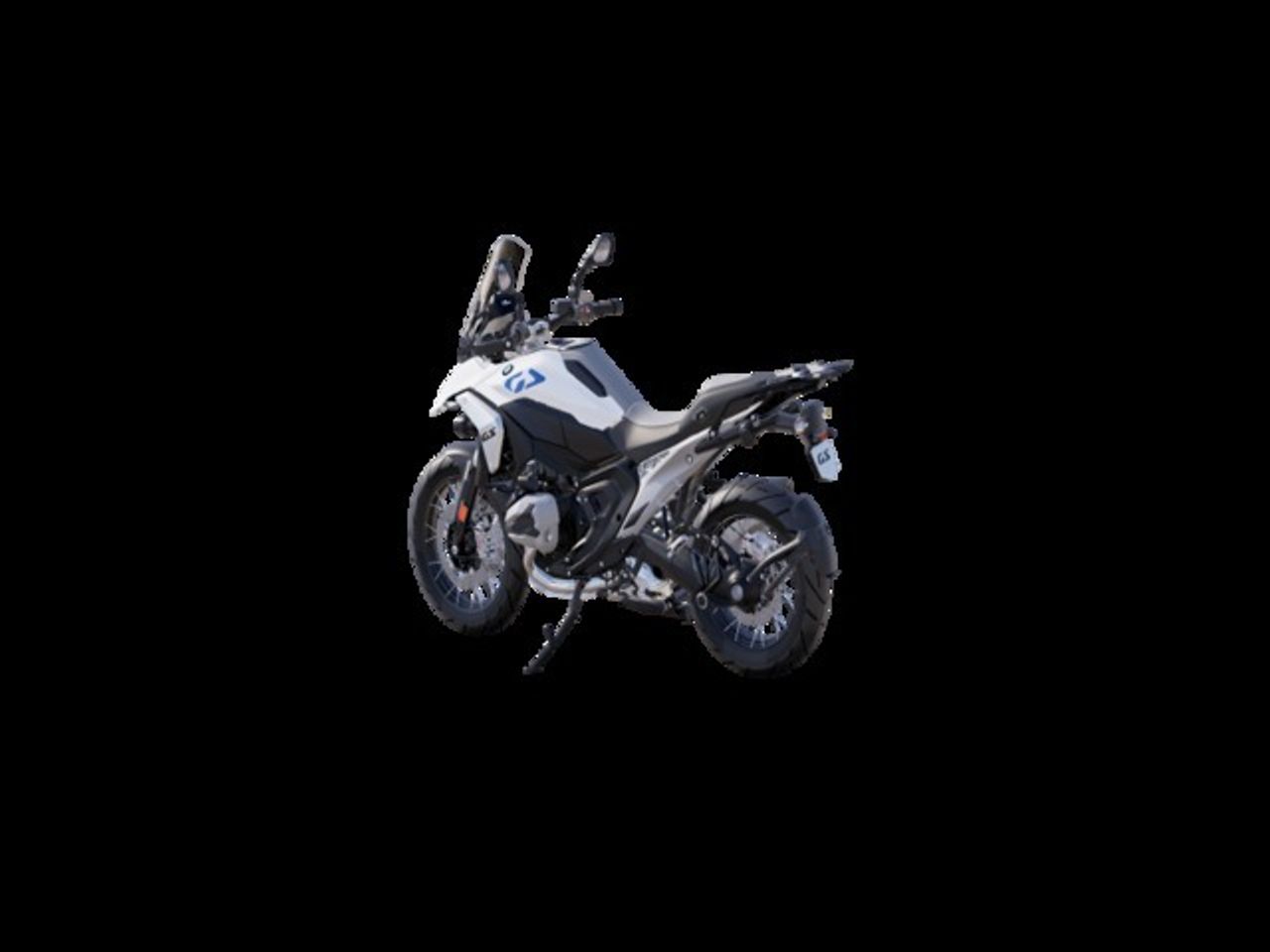 BMW R 1300 GS   Gasolina - Foto 13