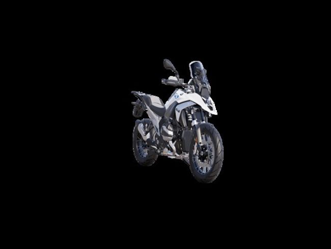 BMW R 1300 GS 