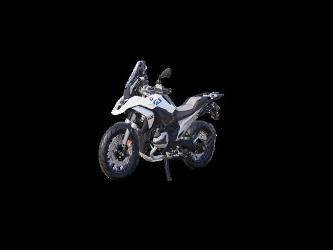 BMW R 1300 GS 