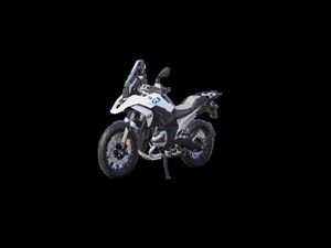 BMW R 1300 GS   Gasolina - Foto 29