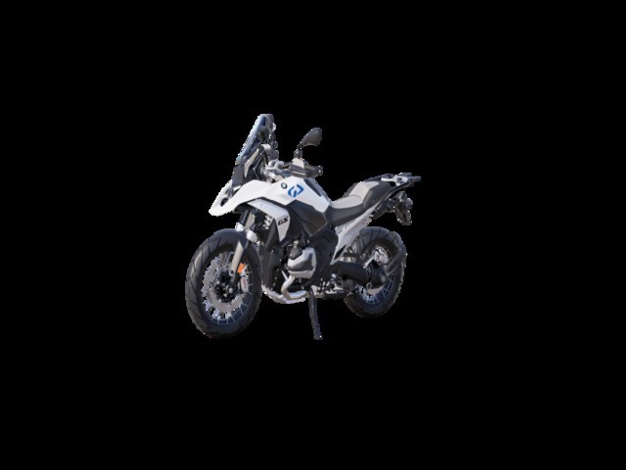 BMW R 1300 GS   Gasolina - Foto 16