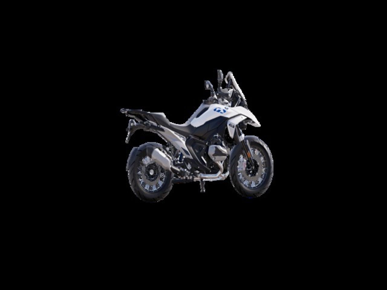 BMW R 1300 GS   Gasolina - Foto 8
