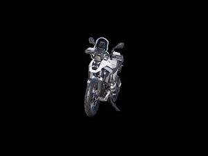 BMW R 1300 GS   Gasolina - Foto 19