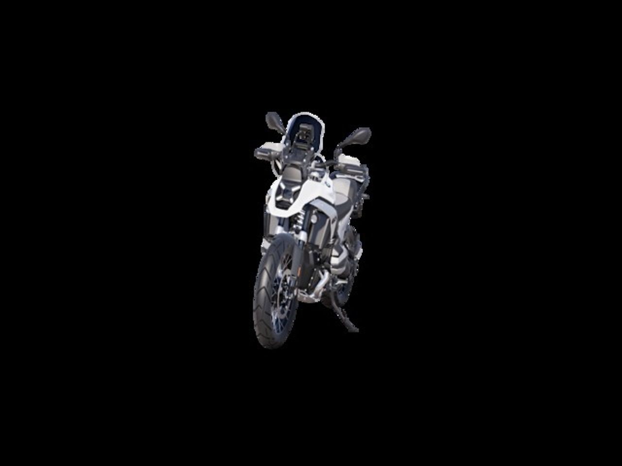 BMW R 1300 GS   Gasolina - Foto 11