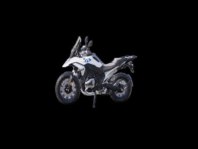 BMW R 1300 GS 