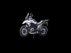 BMW R 1300 GS   Gasolina - Foto 25