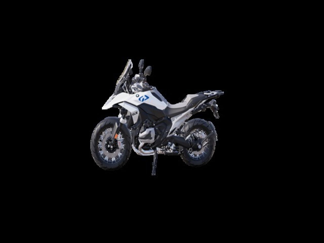BMW R 1300 GS   Gasolina - Foto 14