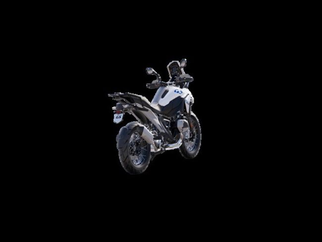 BMW R 1300 GS 