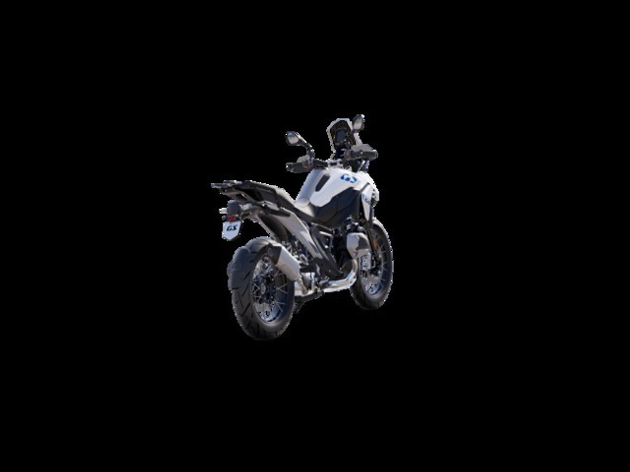 BMW R 1300 GS   Gasolina - Foto 5