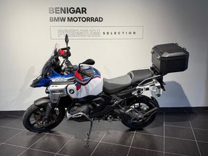 BMW R 1300 GS Adventure   Gasolina - Foto 2
