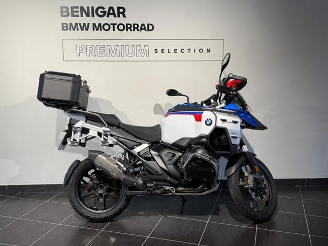 BMW R 1300 GS Adventure 