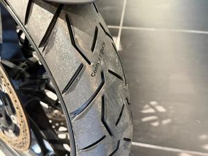 BMW R 1300 GS Adventure   Gasolina - Foto 17