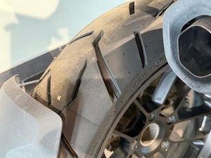 BMW R 1300 GS Adventure   Gasolina - Foto 19