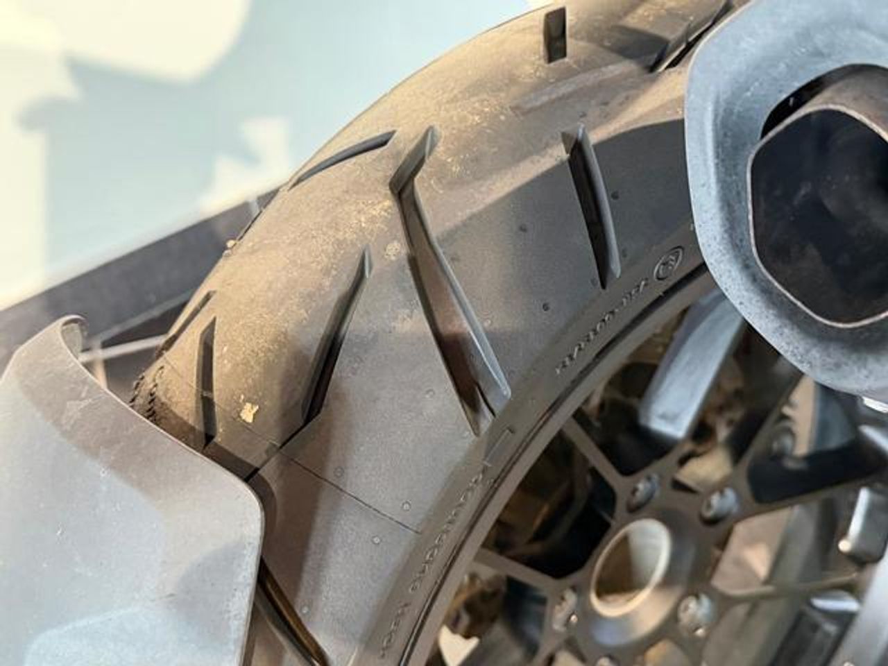 BMW R 1300 GS Adventure   Gasolina - Foto 11