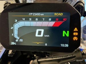 BMW R 1300 GS Adventure   Gasolina - Foto 11