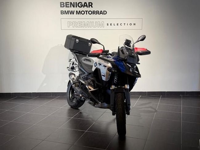 BMW R 1300 GS Adventure 