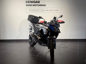 BMW R 1300 GS Adventure   Gasolina - Foto 7