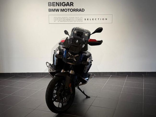 BMW R 1300 GS Adventure 