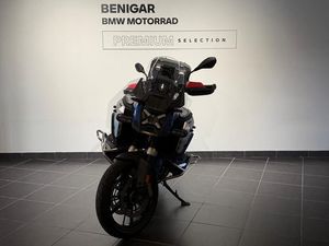 BMW R 1300 GS Adventure   Gasolina - Foto 5