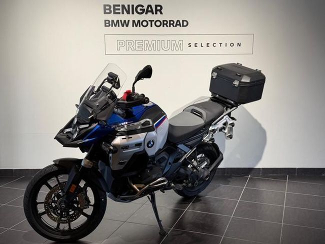 BMW R 1300 GS Adventure 