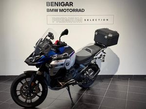 BMW R 1300 GS Adventure   Gasolina - Foto 3