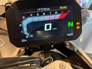 BMW R 1300 GS   Gasolina - Foto 11