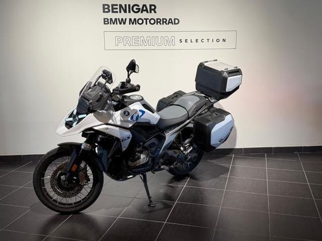 BMW R 1300 GS 