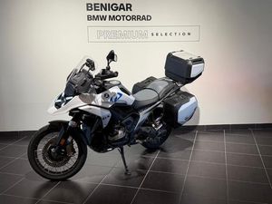 BMW R 1300 GS   Gasolina - Foto 3