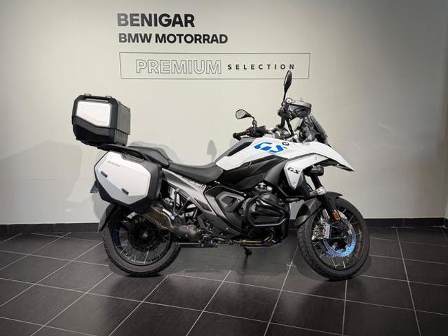 BMW R 1300 GS 