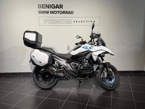 BMW R 1300 GS   Gasolina - Foto 9