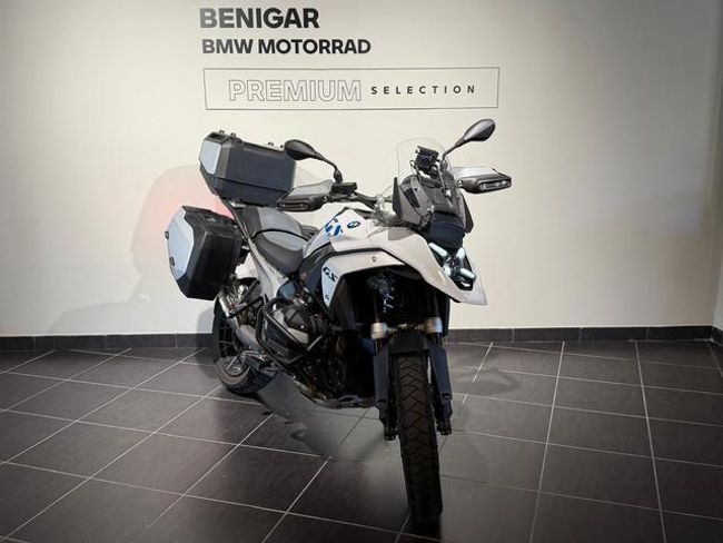 BMW R 1300 GS 