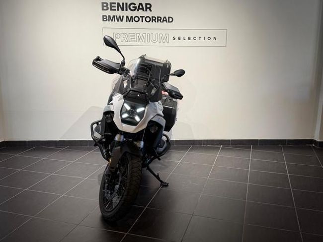 BMW R 1300 GS 