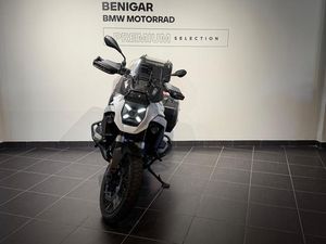 BMW R 1300 GS   Gasolina - Foto 5