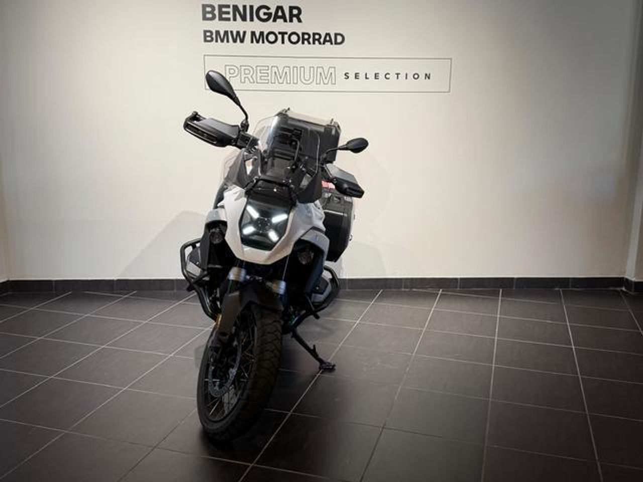 BMW R 1300 GS   Gasolina - Foto 4