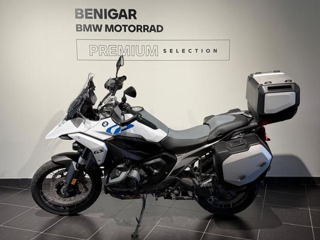BMW R 1300 GS 