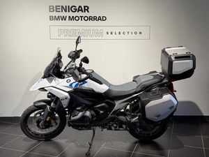 BMW R 1300 GS   Gasolina - Foto 2