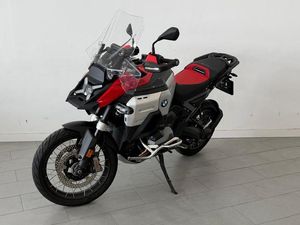BMW R 1300 GS Adventure   Gasolina - Foto 3