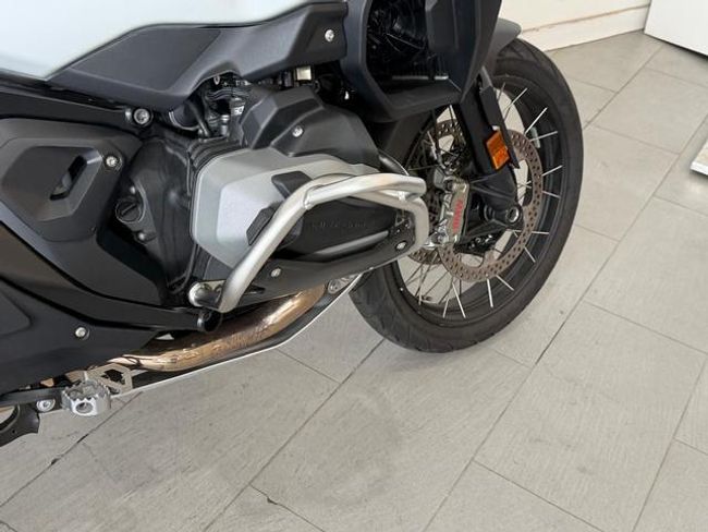 BMW R 1300 GS Adventure 